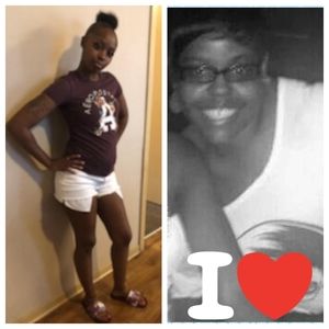 Meet your Posher, Marie